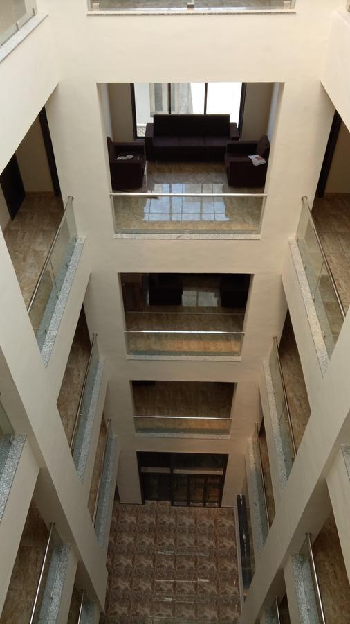Swati Svasti 3B Hotel Dwārka Exterior foto